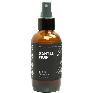 Broken Top Candle Santal Noir (Man Spray) perfume bottle