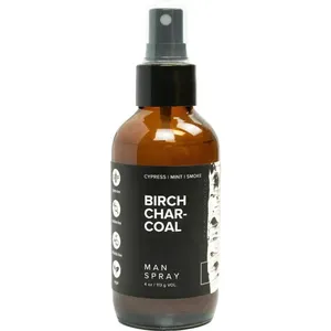 Broken Top Candle Birch Charcoal (Man Spray) parfüm şişesi