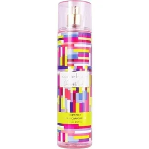 Nanette Lepore Colors of Nanette (Body Mist) parfüm şişesi