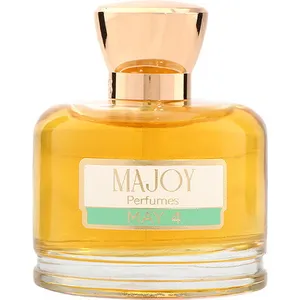 Lamy's Perfumes Majoy Perfumes - May 4 parfüm şişesi