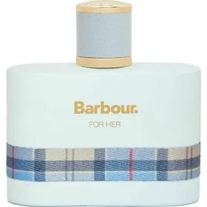Barbour Coastal for Her parfüm şişesi