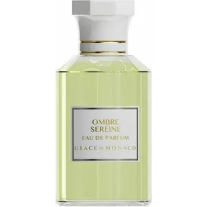 Grace de Monaco Ombre Sereine perfume bottle