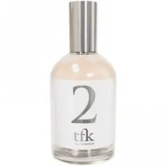 The Fragrance Kitchen 2 parfüm şişesi