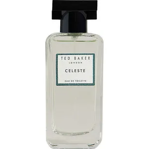 Ted Baker Celeste perfume bottle
