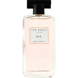 Ted Baker Mia parfüm şişesi