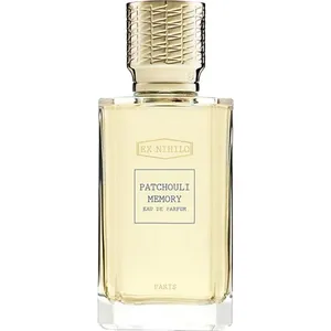 Ex Nihilo Patchouli Memory parfüm şişesi