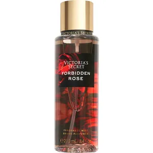 Victoria's Secret Forbidden Rose parfüm şişesi