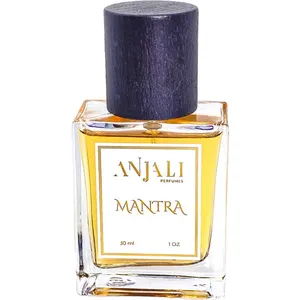 Anjali Perfumes Mantra (Eau de Parfum) perfume bottle