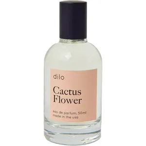 dilo Cactus Flower parfüm şişesi