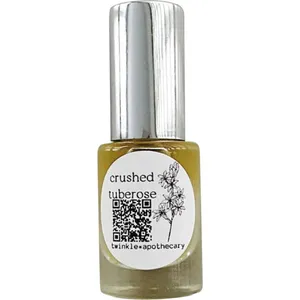 Twinkle Apothecary Crushed Tuberose (Perfume) parfüm şişesi