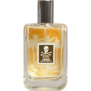 The Bluebeards Revenge Cuban parfüm şişesi