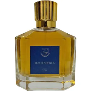 Wren Atelier Hacienderos perfume bottle