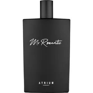 Atrium Fragrance Mr Romantic perfume bottle