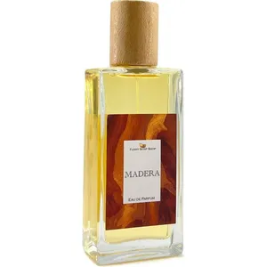 Funky Soap London Madera perfume bottle