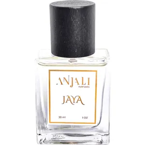 Anjali Perfumes Jaya (Extrait de Parfum) perfume bottle