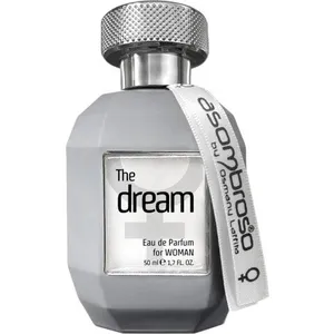 Asombroso by Osmany Laffita The Noble for Woman perfume bottle