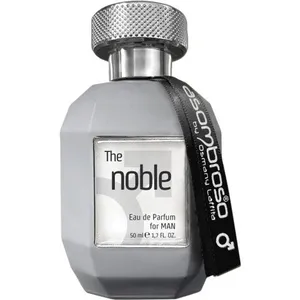 Asombroso by Osmany Laffita The Noble for Man perfume bottle