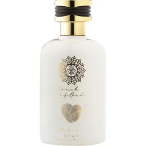 Reza Shari Touch of Oud parfüm şişesi