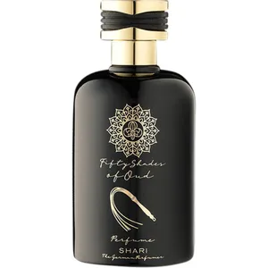Reza Shari Fifty Shades of Oud parfüm şişesi