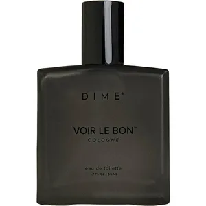 DIME Voir Le Bon parfüm şişesi