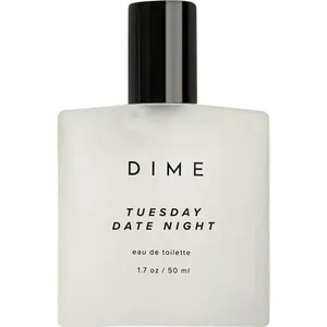 DIME Tuesday Date Night parfüm şişesi