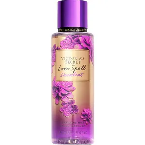 Victoria's Secret Love Spell Decadent parfüm şişesi
