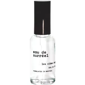 Les Vides Anges Surréel Invisible / Eau de Surréel perfume bottle
