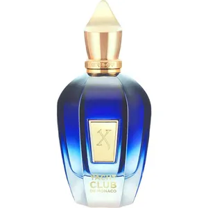 Xerjoff Yacht Club de Monaco perfume bottle