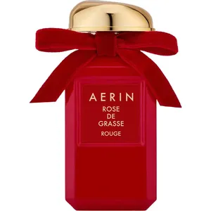 Aerin Rose de Grasse Rouge parfüm şişesi