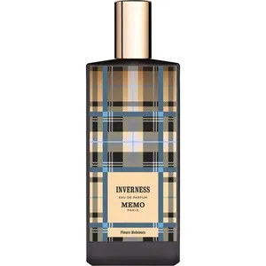 Memo Paris Inverness parfüm şişesi