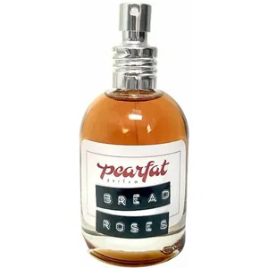 Pearfat Parfum Bread + Roses parfüm şişesi