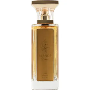 Khaltat Forever Oud perfume bottle