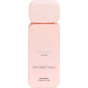 Tiffosi Unforgettable Woman parfüm şişesi