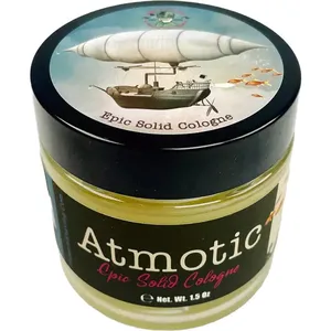 Phoenix Artisan Accoutrements Atmotic (Solid Cologne) parfüm şişesi