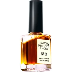 Switch. Perfumes & More № 0 parfüm şişesi