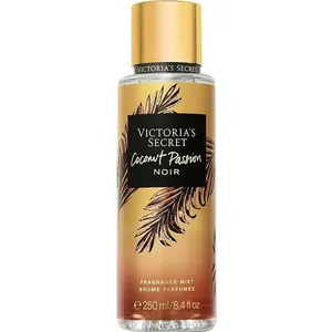 Victoria's Secret Coconut Passion Noir parfüm şişesi