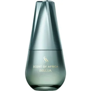 Scent of Africa Bellua parfüm şişesi