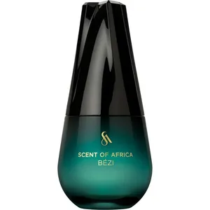 Scent of Africa Bézi parfüm şişesi