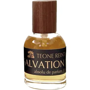Teone Reinthal Natural Perfume Salvation Jane parfüm şişesi