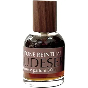 Teone Reinthal Natural Perfume Beaudesert parfüm şişesi