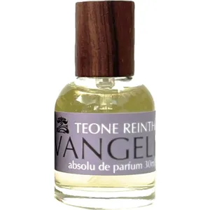Teone Reinthal Natural Perfume Evangeline parfüm şişesi