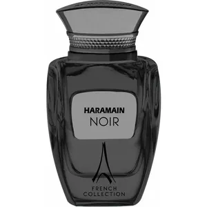 Al Haramain Haramain Noir parfüm şişesi