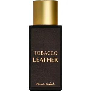 Toni Cabal Tobacco Leather parfüm şişesi