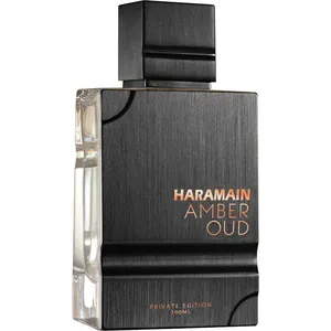 Al Haramain Haramain Amber Oud Private Edition perfume bottle