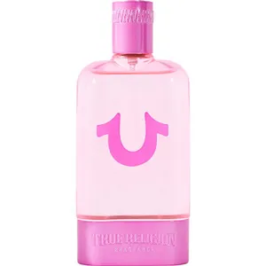 True Religion for Women parfüm şişesi