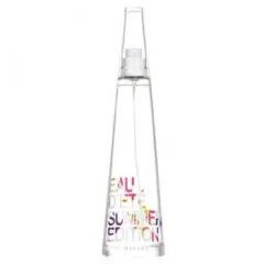 Issey Miyake L'Eau d'Issey Eau d'Été Summer Edition 2009 parfüm şişesi