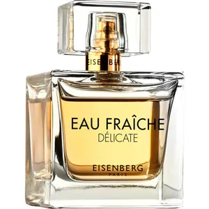 Eisenberg Eau Fraîche Délicate perfume bottle