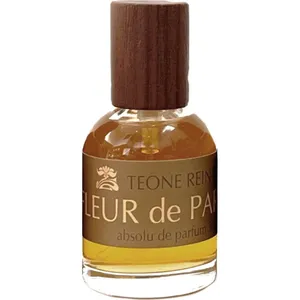 Teone Reinthal Natural Perfume Fleur de Paradis perfume bottle
