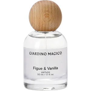 Giardino Magico Figue & Vanilla parfüm şişesi