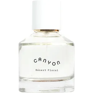 Madewell Canyon perfume bottle